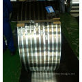 Aluminum coil for automobile chassis